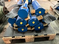 Hainzl 2963.2sz6345-130uv hydraulische cilinder (8x) - afbeelding 5 van  6