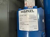 Hainzl 2963.2sz6345-130uv hydraulische cilinder (8x) - afbeelding 6 van  6