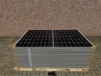 Haitai solar - set van 16 zonnepanelen (410 wp) met sungrow 6.0k omvormer - afbeelding 2 van  8