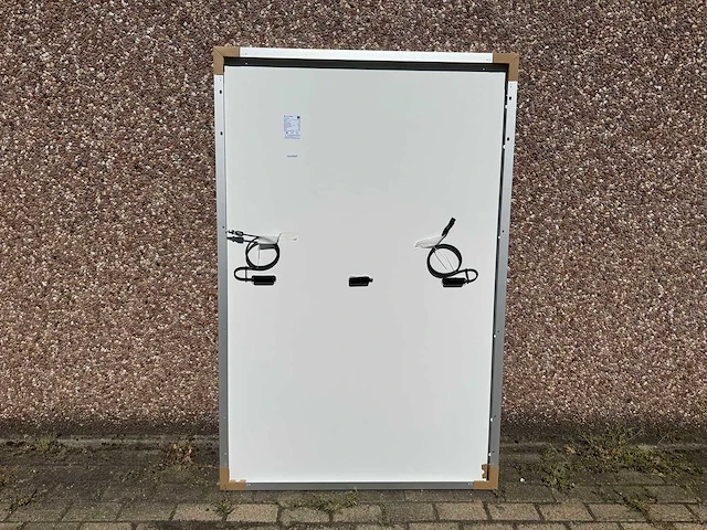 Haitai solar -set van 30 zonnepanelen (410 wp) met sungrow 12.0k omvormer - afbeelding 2 van  9