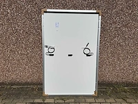 Haitai solar -set van 30 zonnepanelen (410 wp) met sungrow 12.0k omvormer - afbeelding 2 van  9