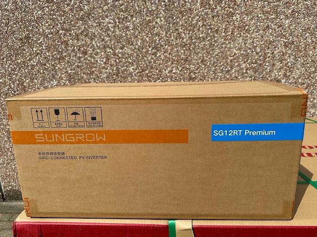 Haitai solar -set van 30 zonnepanelen (410 wp) met sungrow 12.0k omvormer - afbeelding 5 van  9