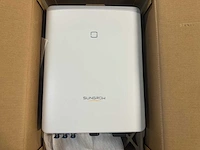 Haitai solar -set van 30 zonnepanelen (410 wp) met sungrow 12.0k omvormer - afbeelding 7 van  9