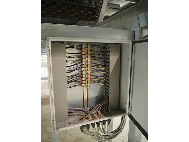 Haith group - afbeelding 25 van  47