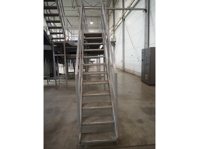 Haith group - afbeelding 32 van  47