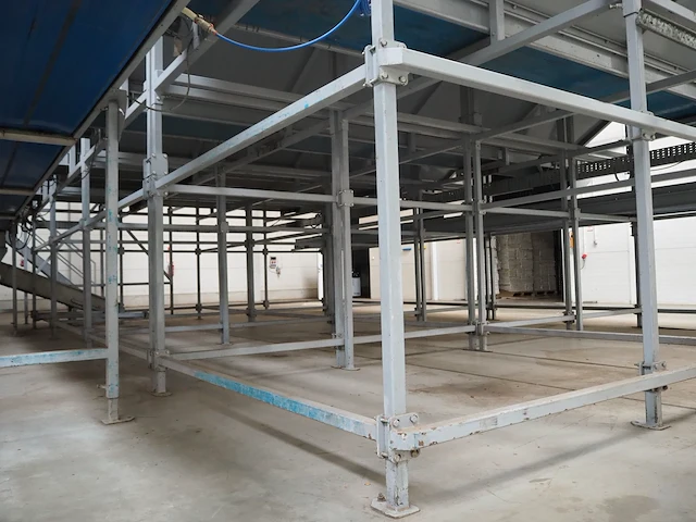 Haith group - afbeelding 40 van  45