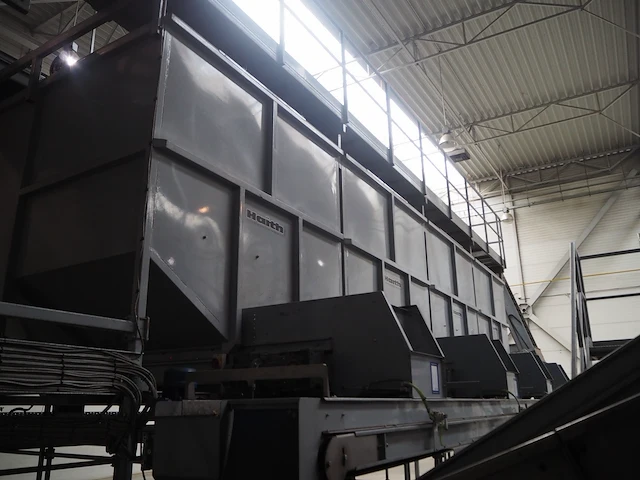 Haith group - afbeelding 34 van  45