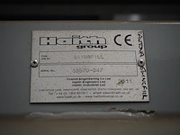 Haith group - afbeelding 7 van  15