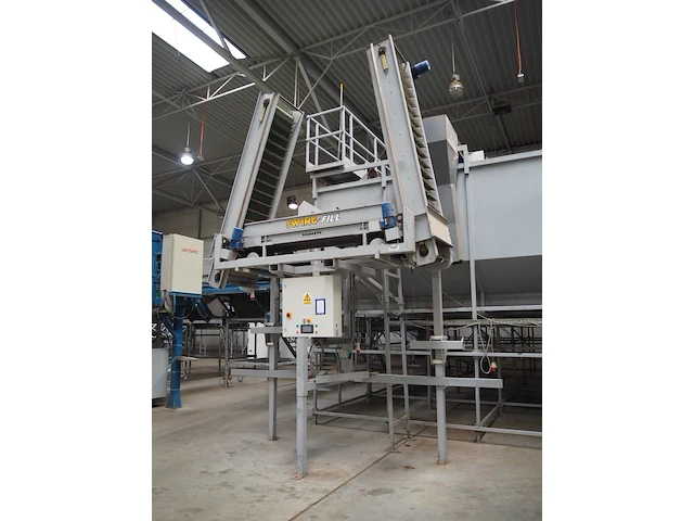 Haith group - afbeelding 8 van  15
