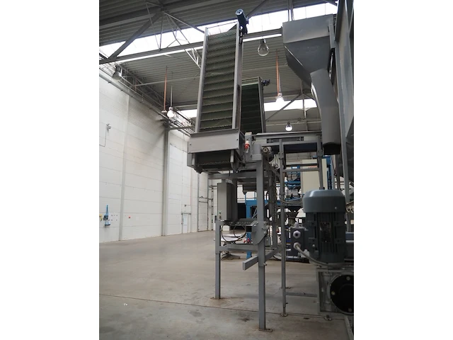 Haith group - afbeelding 9 van  15