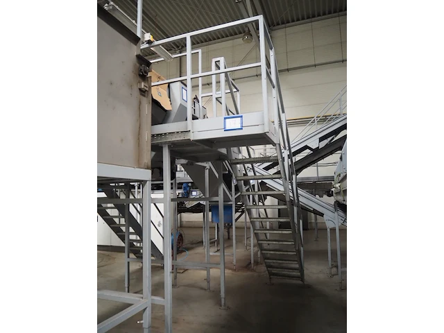 Haith group - afbeelding 20 van  26