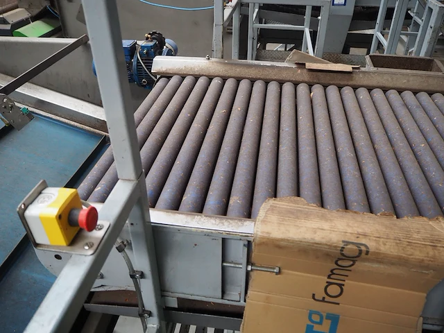 Haith group - afbeelding 24 van  26