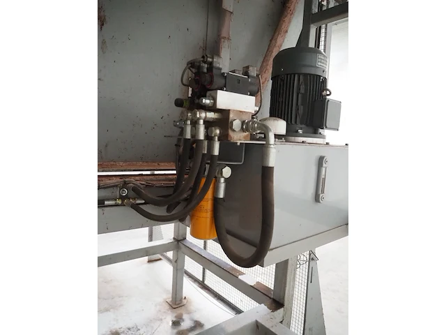 Haith group - afbeelding 6 van  15