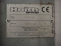 Haith group - afbeelding 7 van  15