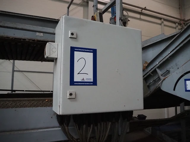 Haith group - afbeelding 6 van  17