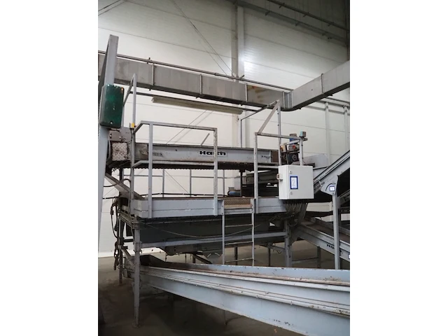 Haith group - afbeelding 1 van  17