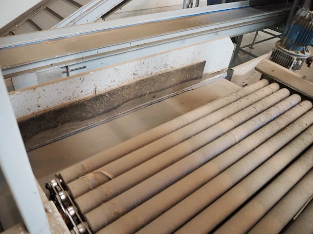 Haith group - afbeelding 16 van  17