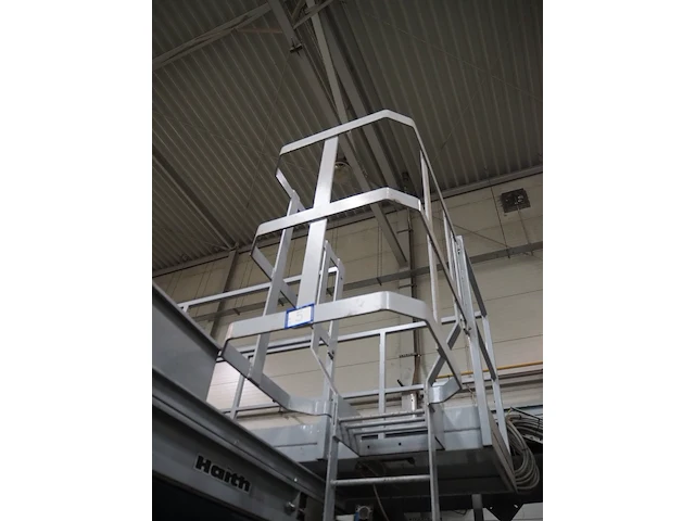 Haith group - afbeelding 10 van  11
