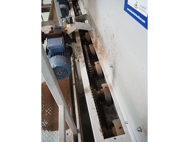Haith group - afbeelding 6 van  23