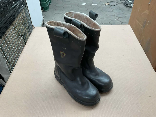 Haix boots - afbeelding 2 van  5