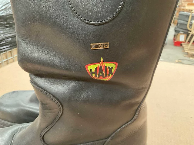 Haix boots - afbeelding 3 van  5