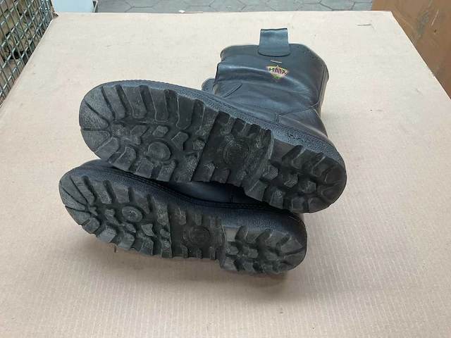 Haix boots - afbeelding 5 van  5