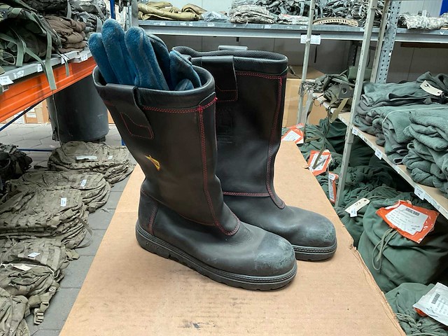 Haix boots - afbeelding 1 van  4