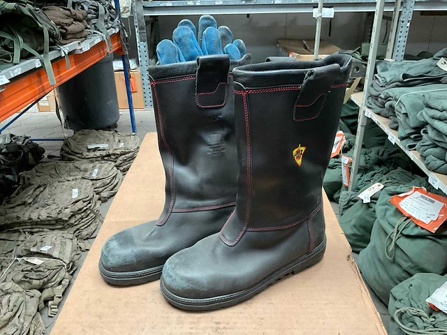 Haix boots - afbeelding 2 van  4