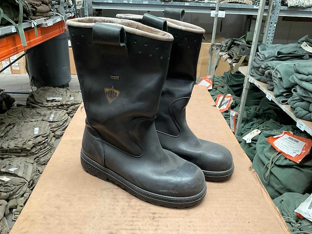 Haix boots - afbeelding 1 van  4