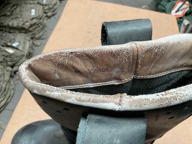 Haix boots - afbeelding 4 van  4