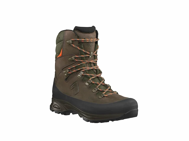 Haix nature one gtx: veelzijdige bergschoen voor ambitieuze tochten in ruig terrein. uk 11 eu 46 - afbeelding 1 van  5