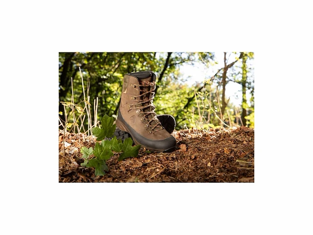 Haix nature one gtx: veelzijdige bergschoen voor ambitieuze tochten in ruig terrein. uk 11 eu 46 - afbeelding 3 van  5