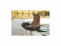 Haix nature one gtx: veelzijdige bergschoen voor ambitieuze tochten in ruig terrein. uk 11 eu 46 - afbeelding 4 van  5