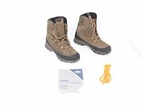 Haix nature one gtx: veelzijdige bergschoen voor ambitieuze tochten in ruig terrein. uk 11 eu 46 - afbeelding 5 van  5