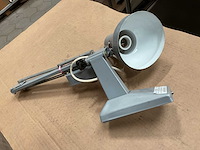 Haixing cht4 vintage marine bureau lamp - afbeelding 1 van  5