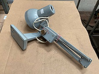 Haixing cht4 vintage marine bureau lamp - afbeelding 4 van  5