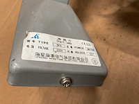 Haixing cht4 vintage marine bureau lamp - afbeelding 5 van  5