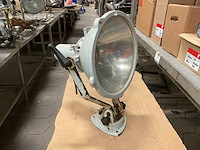 Haixing g7 vintage marine flood light - afbeelding 1 van  6