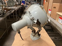 Haixing g7 vintage marine flood light - afbeelding 3 van  6