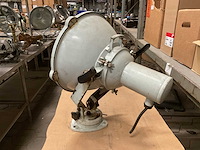 Haixing g7 vintage marine flood light - afbeelding 4 van  6