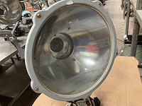 Haixing g7 vintage marine flood light - afbeelding 6 van  6