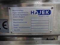 Hajek - afbeelding 11 van  19