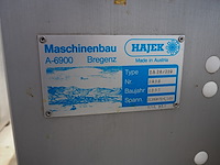 Hajek - afbeelding 19 van  28