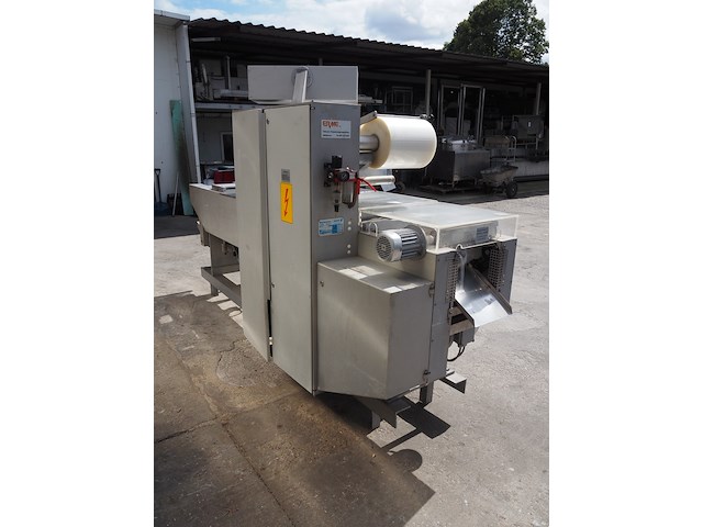 Hajek - afbeelding 22 van  28