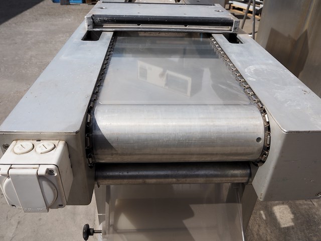 Hajek - afbeelding 25 van  28