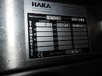 Haka - afbeelding 8 van  8