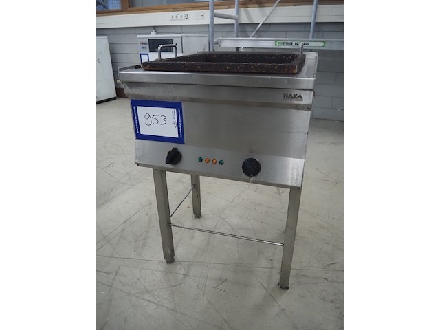 Haka - afbeelding 1 van  6