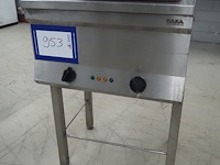 Haka - afbeelding 1 van  6