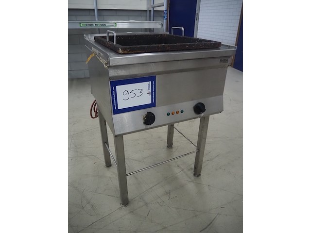 Haka - afbeelding 2 van  6