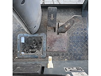 Hako - 2004 - citymaster 300 - zelfrijdende veegmachine - afbeelding 7 van  23